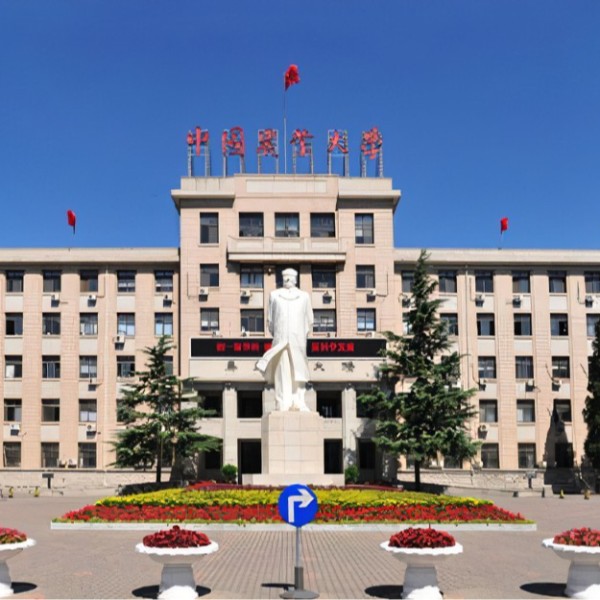 中國(guó)農(nóng)業(yè)大學(xué)：學(xué)生飲水關(guān)懷，選宏華學(xué)校開(kāi)水機(jī)
