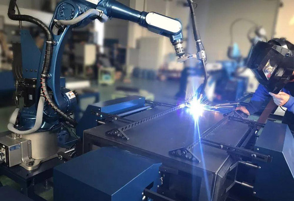 工業(yè)自動(dòng)化