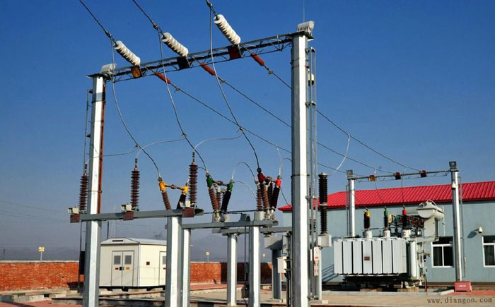 電力自動(dòng)化