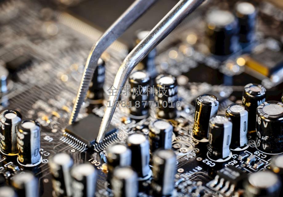 SMT貼片加工的優(yōu)點