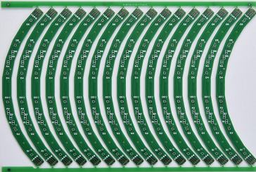 SMT貼片加工為什么要求PCB做拼板作業(yè)？