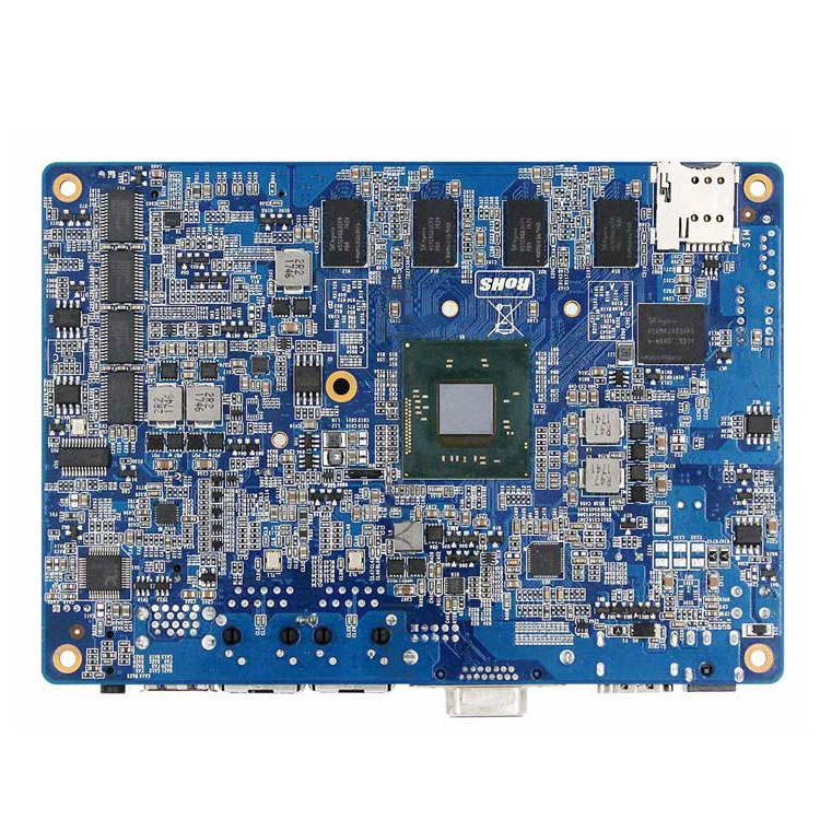 寶安石巖貼片廠_smt貼片廠_pcba代工代料