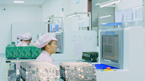 SMT貼片中的AOI檢測(cè)的作用