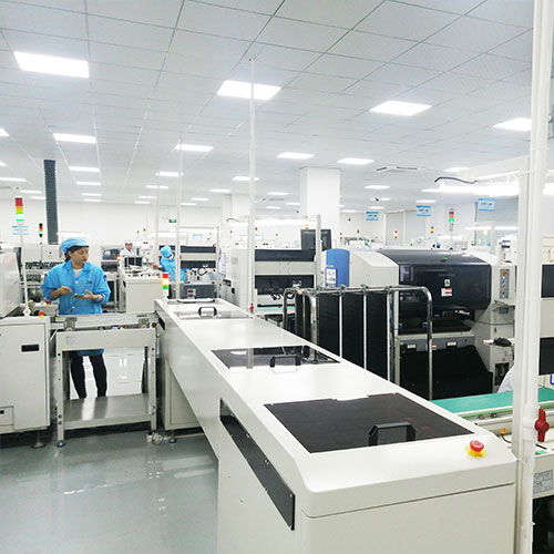 SMT貼片加工過(guò)程的注意事項(xiàng)